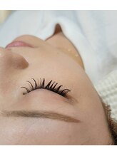 メルク(MELK)/束感デザイン