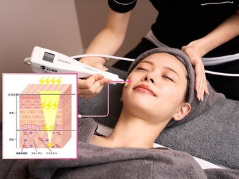 ルディラ 横浜店/白玉フェイシャル