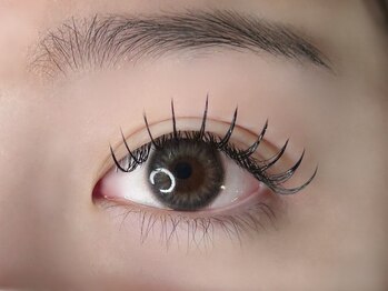 高槻パラゴン/まつげエクステ