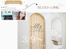 アリー(Ally)