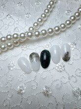 ビューティフルムーン ネイル 本厚木(Beautiful Moon Nail)/☆定額りょうこ専用☆