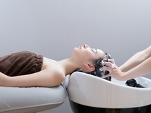 エルデ 銀座店(ERDE)の雰囲気（ヘッドスパERDE銀座で、極上のリラクゼーション時間を）