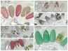 【RIKA限定デザイン】定額6600円→5500円