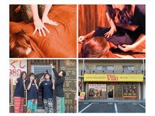 アジアンリラクゼーション ヴィラ 刈谷店(asian relaxation villa)