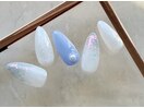 季節毎に変わる定額ジェル￥7980