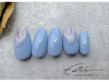 エスティロ(Estilo)/spring～April《aコース》