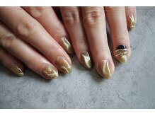 ネイル フライガール(nail FLY GIRL)/個性派マグネット★