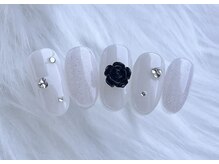 ビーエヌネイル(BN NAIL)/