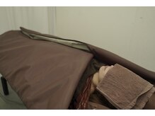 エスプレッソ(espresso,)/最後は【発汗】で排出～♪