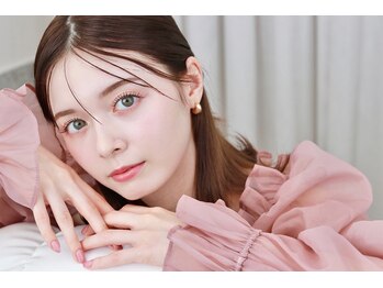 エイト アイラッシュ 池袋店(eight eyelash)/【池袋】