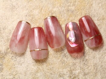 ストルホ(Strho.)/●当店オリジナルデザイン90分