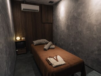 レガロスパ 佐賀店(REGALO SPA)の写真/全室完全個室のリラクゼーションサロン♪特別な日のデートでも◎VIPルームやペア専用ルームもご用意！
