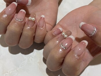 オーシャンネイル 新宿店(Ocean nail)/持ち込み