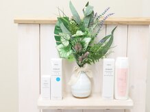 癒し手/ホームケア用