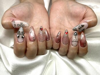 ケーエヌ(KN)/ゴテゴテ♪