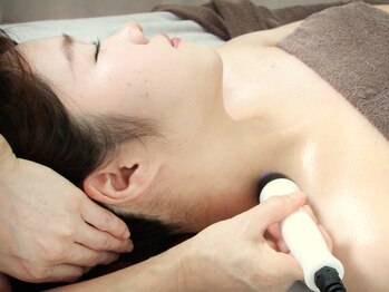 足楽園 尾山台/ハイパーナイフ[足楽園尾山台]