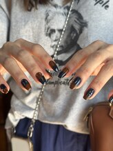 フラハ ネイル アンド アイ(Furaha Nail & Eye)/松田限定デザイン（＾◇＾）