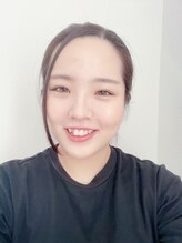 ヒーリンスペース 四条梅津店(Healin space) 佐藤 