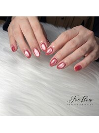 マグネットネイル♪