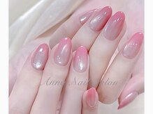 アナネイル(ANNA Nail)/つけ放題