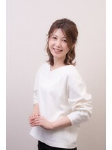 名古屋栄で肩こりと腰痛にリンパマッサージと骨盤矯正で姿勢改善する女性用整体院 大西 かなみ