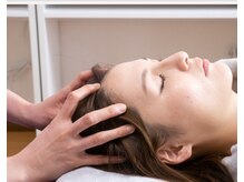 【疲労解消×小顔コルギ】PCやスマホで目を酷使しがちな方必見！