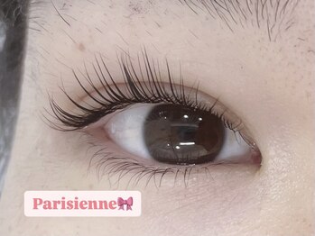 プラスアイ 蒲田西口店/パリジェンヌ/担当:西塚