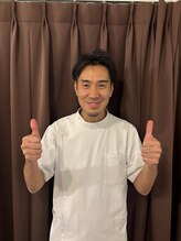 リファイン 渋谷 メガドンキ店&nbsp;関根 先生