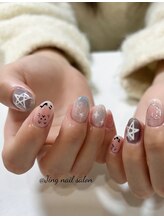 ジンネイルサロン(Jing nail salon)/