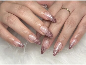 キャンアイドレッシー 天神橋五丁目店(Can I Dressy)/ラメグラ