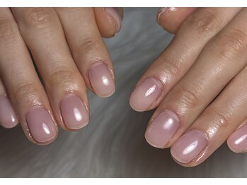 ケーネイル(K.nail)/ワンカラー