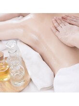 エヴァ(eva)&nbsp;全身 マッサージ