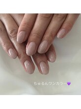 フェミニンネイル(Feminine Nail)/