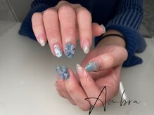 ネイルアンブラ 天王寺店(Nail Ambra)