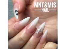 ミントアンドミスネイル(Mnt&Mis NAIL)