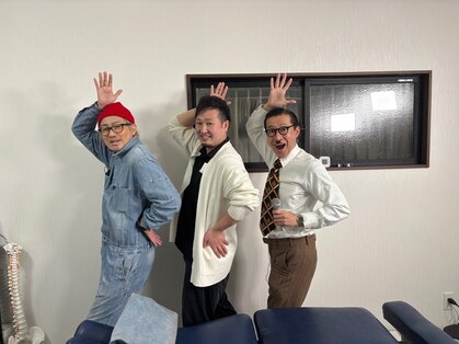 グリーン整骨院の写真