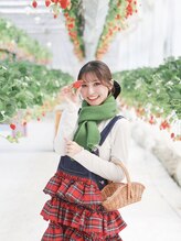 ムク(mucu.)&nbsp;shiori 