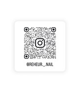 Re HEUR Private nailsalon【４月上旬 NEW OPEN (予定)】/インスタからお問い合わせ下さい