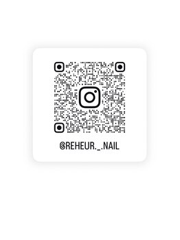 Re HEUR Private nailsalon【４月上旬 NEW OPEN (予定)】/インスタからお問い合わせ下さい