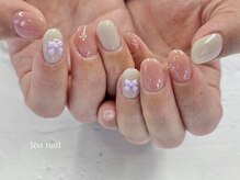 レオネイル 総社店(leo nail)/ジェルネイル
