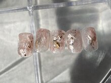 ノンチェ 西宮北口(Nonche)/ピンクマグ桜 春ニュアンス