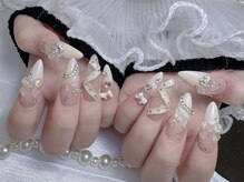 ネイルプリンセス(Nail Princess)/バンドネイル