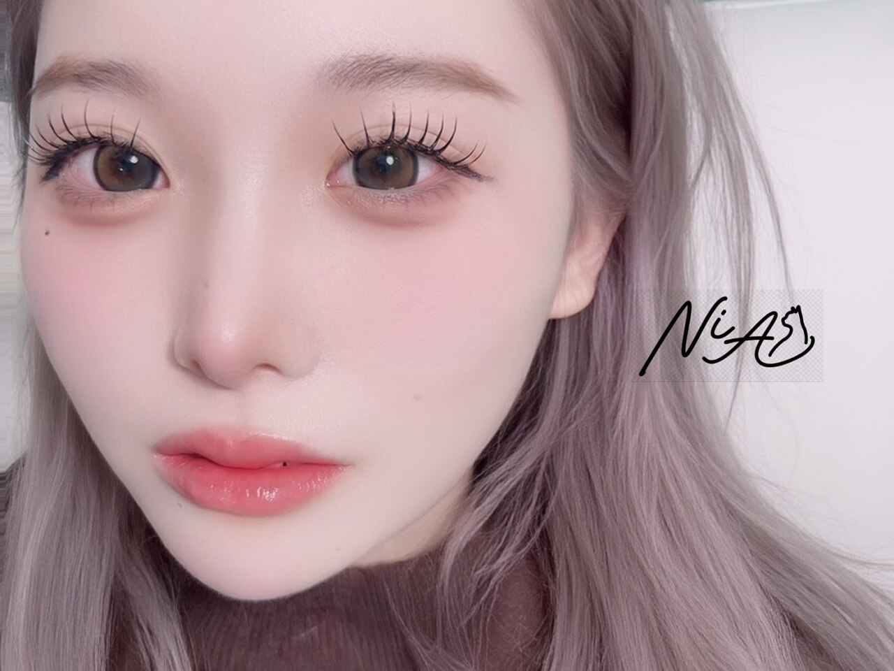 アイラッシュニア(eyelash NiA)｜ホットペッパービューティー