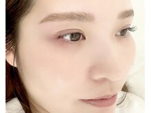 アイミーラッシュ(eye me lash)の雰囲気（「印象を変える」まつげパーマ＆アイブロウ）