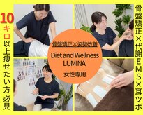 トータルボディーケアステーション 岡山院