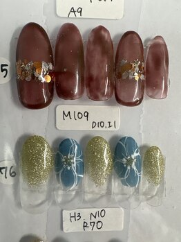 定額アート4500円