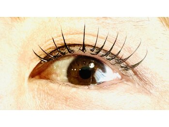 アンドエム(&M)の写真/【完全個室×寄り添い重視】初めての方もrelax♪ネイル/まつパ/LEDマツエク等魅力を最大限に引き出します★