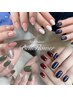 パラジェル・HAND【ワンカラーorラメグラ￥5900】
