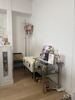 まつ毛のお店屋さん 御器所店の写真/【仕事帰りにも通えるサロン☆】大人女性にオススメ！理想の美しいまつげで毎日をもっと輝かせましょう♪