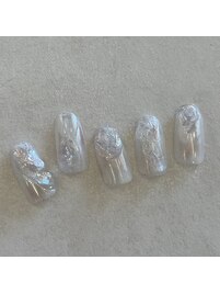 マンスリーデザインA